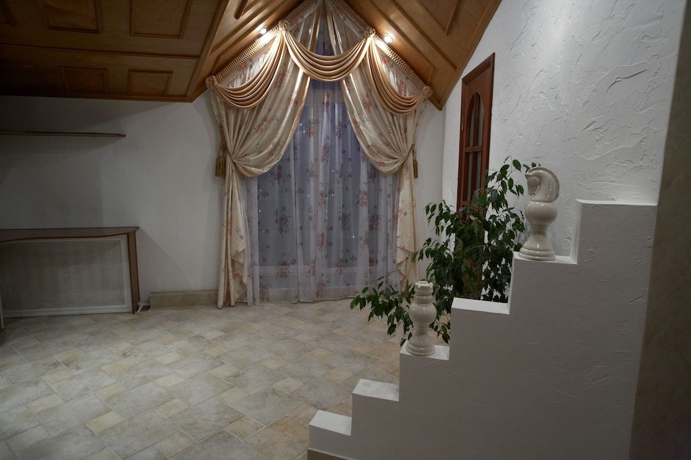 Luxury Room, Sea View photo 3