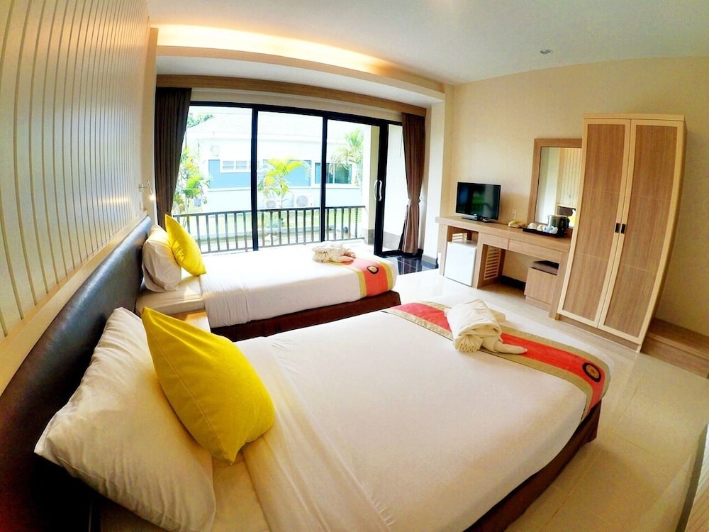 Superior Room photo 3