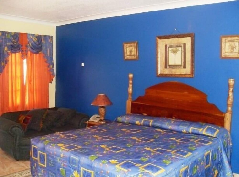 Executive Double Room, Mountain View photo 2