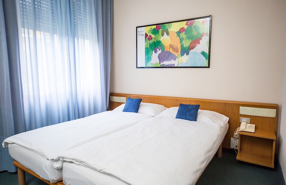 Comfort Double Or Twin Room - Photo 4