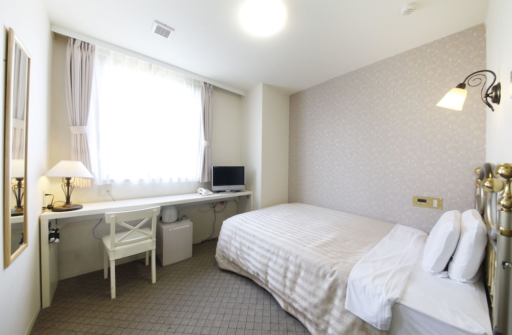 Single Room, Non Smoking(Check-in at Hotel Gotemba Kogen Hotel)