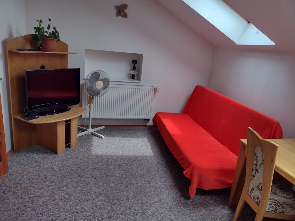 Single Room (Zuzka) photo 2