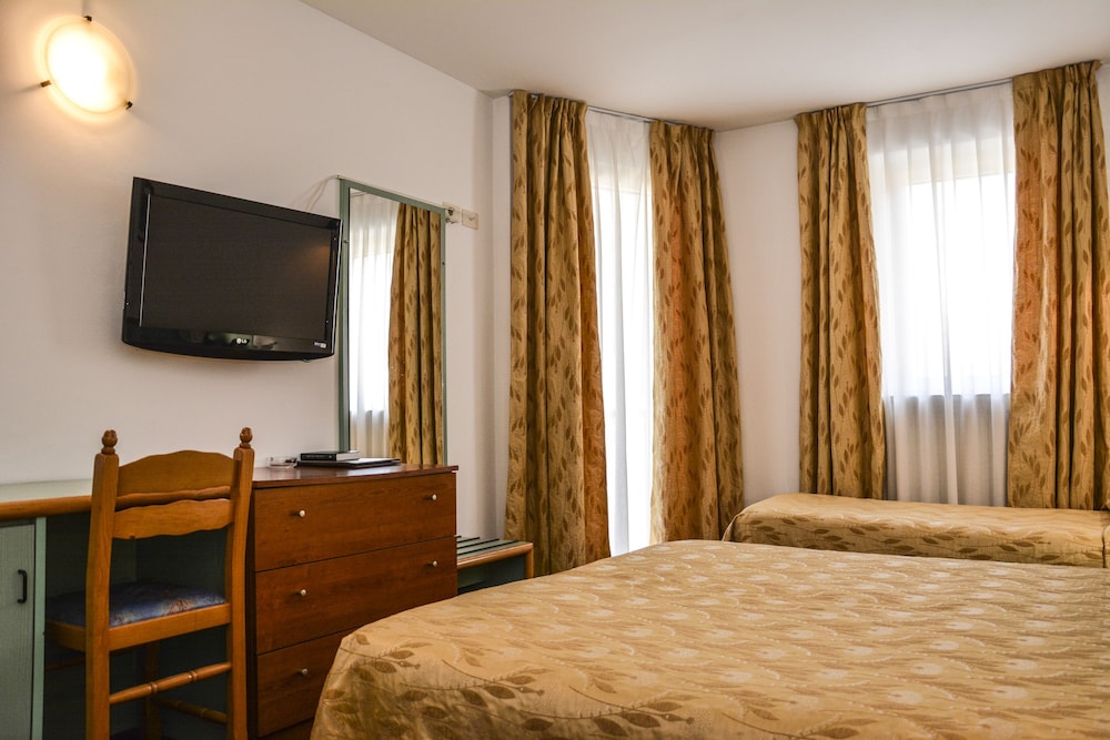 Comfort Triple Room photo 1