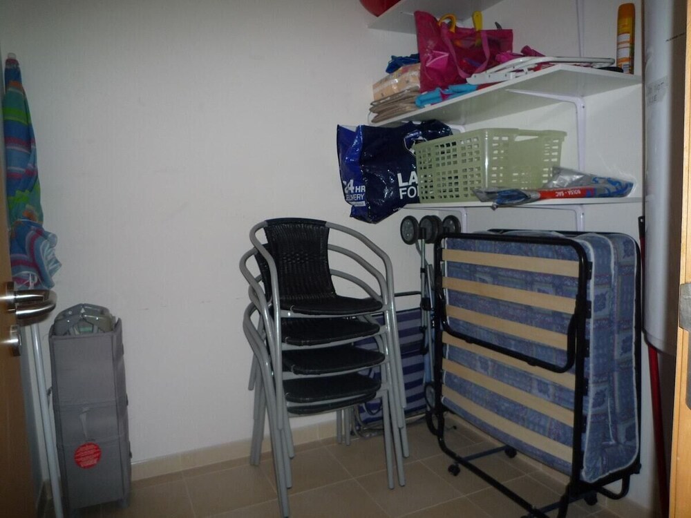 Luxury Ground-floor Appartment 5 Stars, 2 Bedrooms, 2 Bathrooms, Free Wifi, Bilde 30