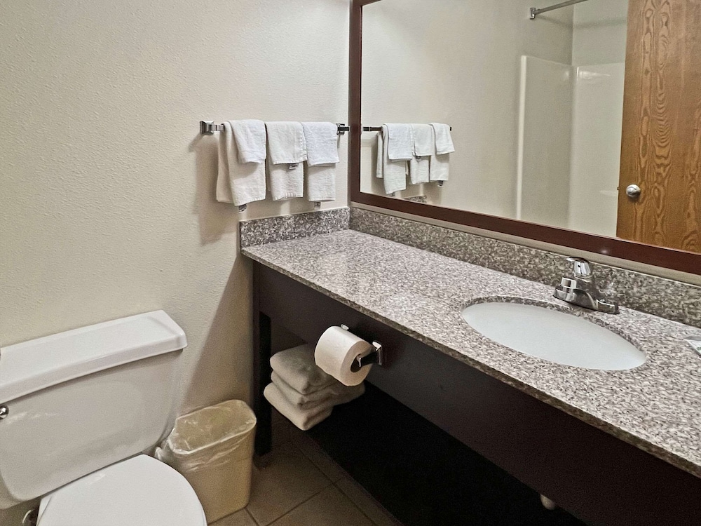 Suite, 1 King Bed, Non Smoking photo 2