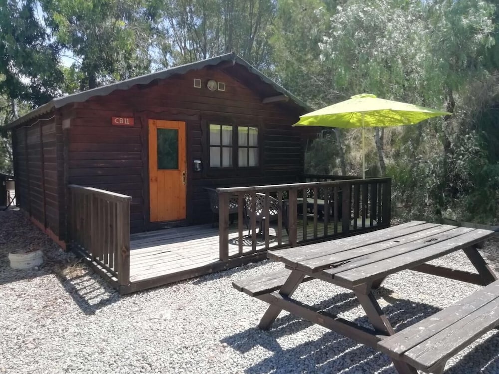 Comfort Cabin, Multiple Beds, Non Smoking