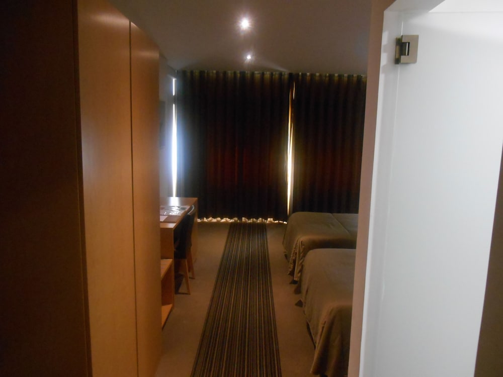 Twin Room photo 2