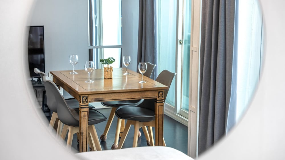 Basic Room, 1 Bedroom (201) - Photo 4
