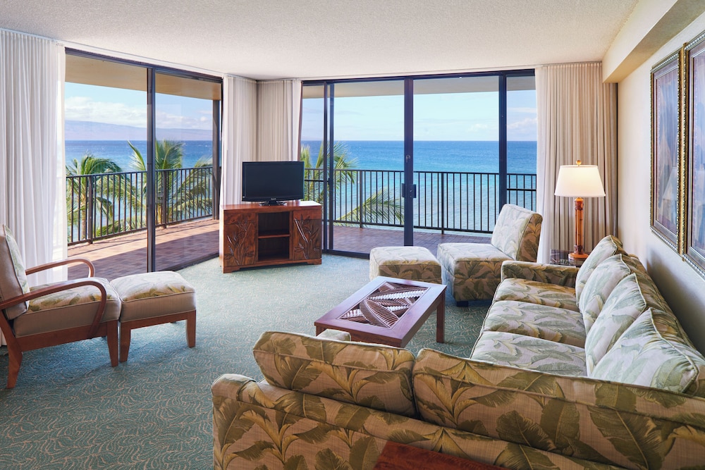 Suite, 2 Bedrooms, 2 Bathrooms, Oceanfront