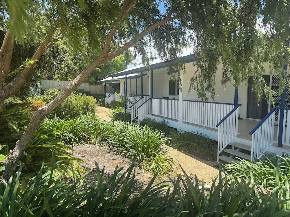 Comfort Apartment, Garden View photo 3