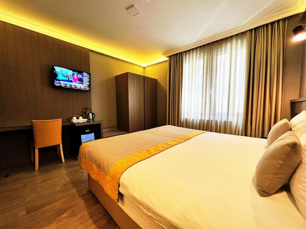 Economy Room photo 2