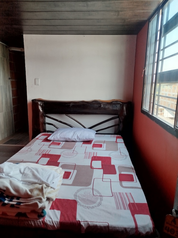 Double or Twin Room, Balcony, City View photo 3