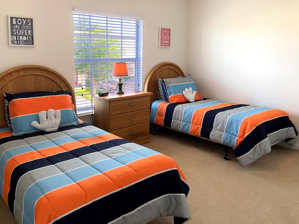Townhome, 3 Bedrooms