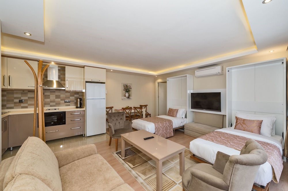 Grand Suite photo 1