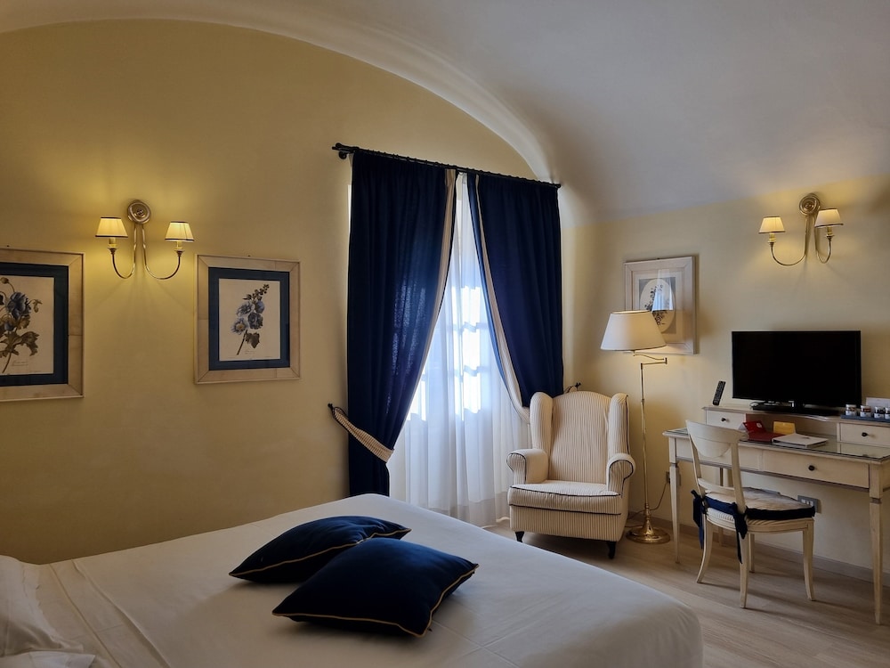 Superior Quadruple Room