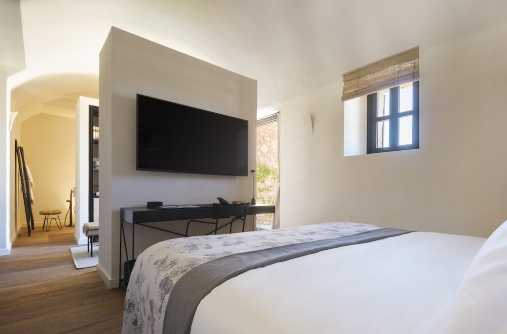 Premium Double Room (Privilege)