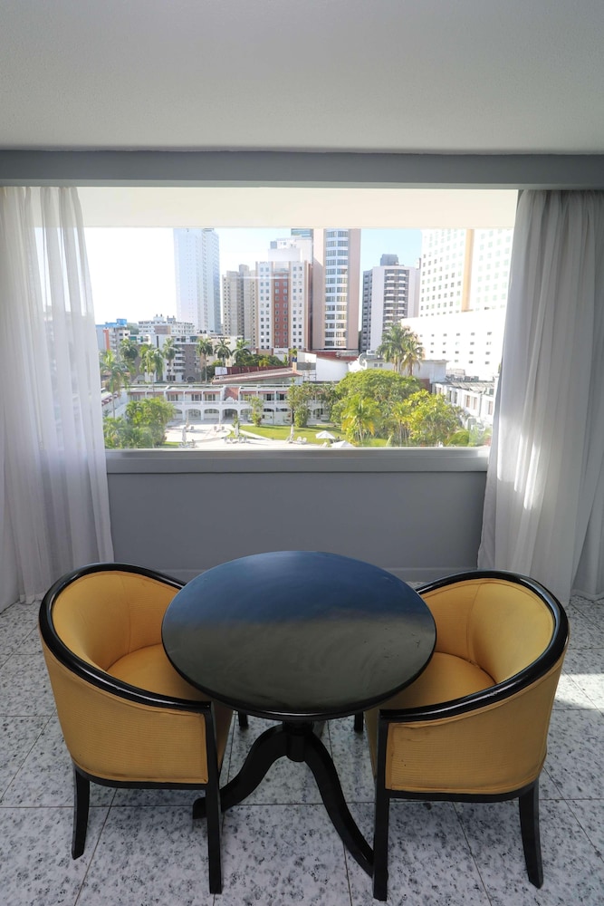 1 King Bed, Superior Room, Pool View - Photo 3