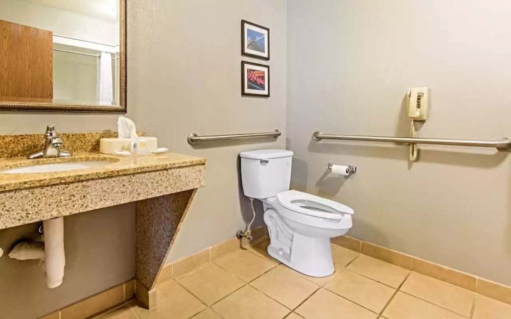 Comfort Suites Fairview Heights Saint Louis, Billede 2