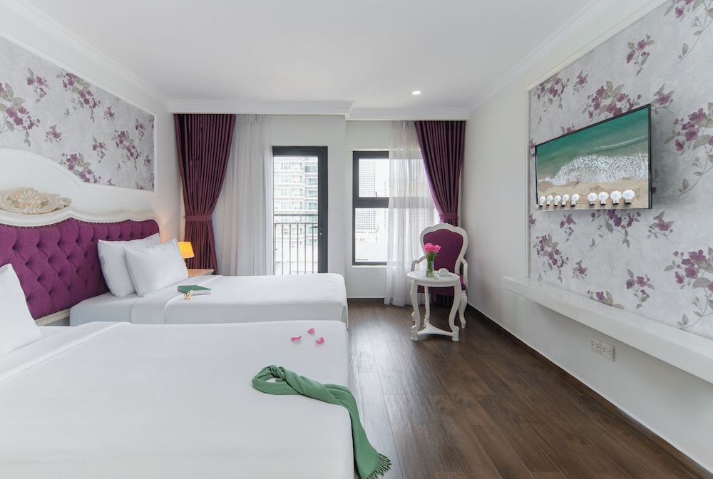 Premier Twin Room photo 1