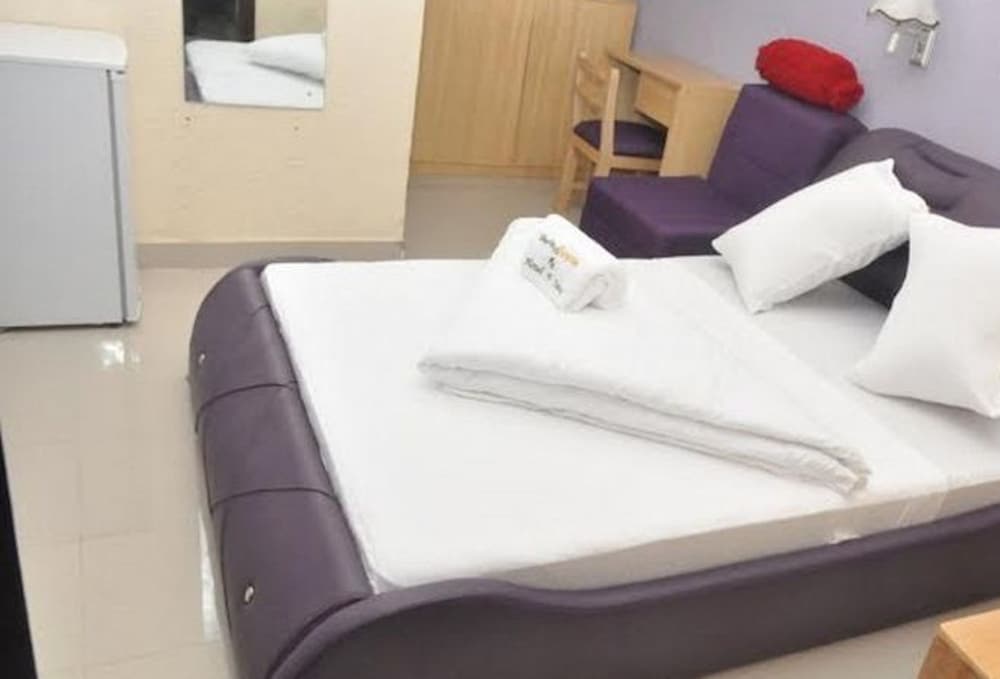 Deluxe Room photo 3