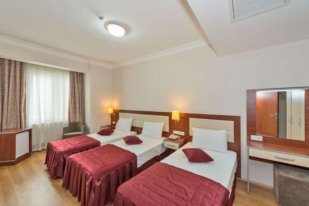Classic Triple Room photo 1