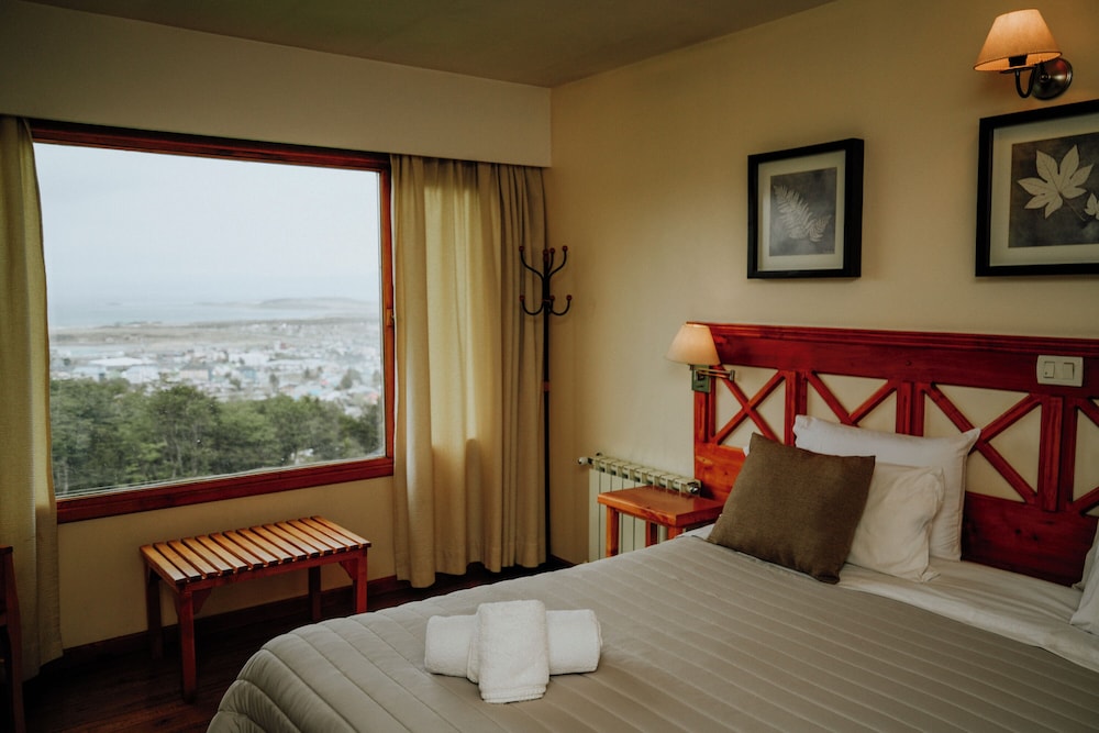 Standard Double Room, Bay View photo 2