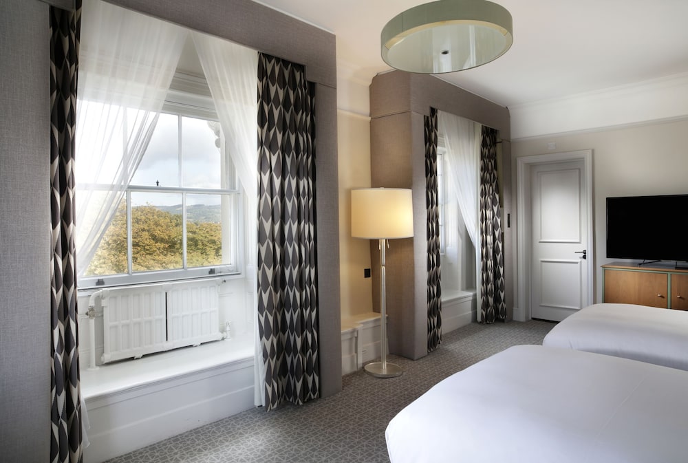 Executive Double Room, 1 King Bed, Ensuite - Photo 6