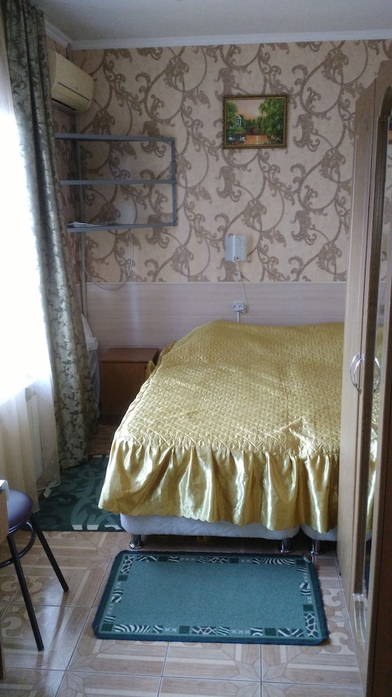 Comfort Double or Twin Room