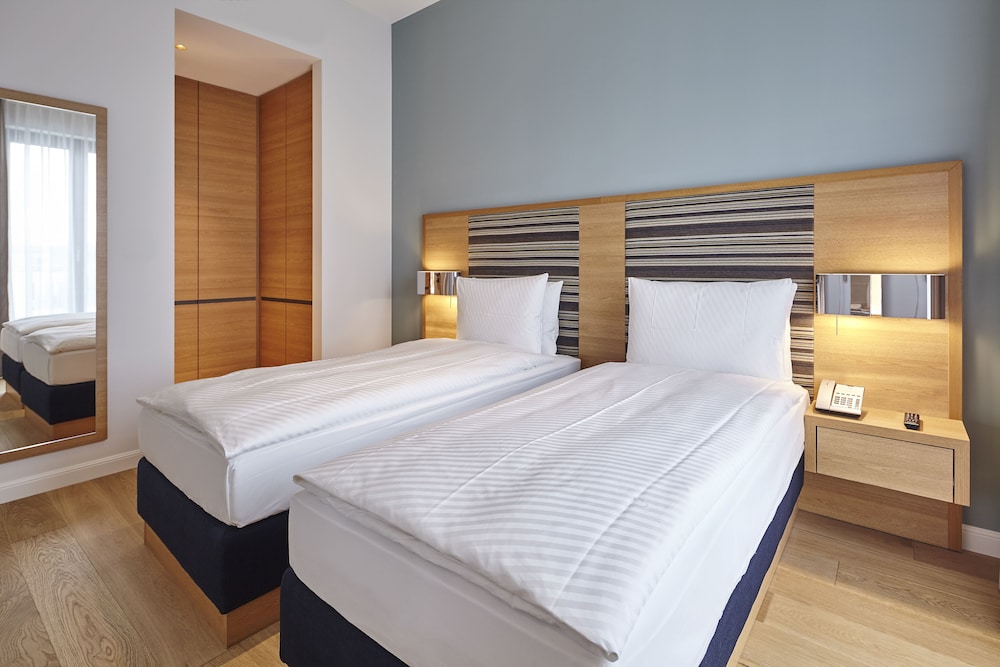 Available room