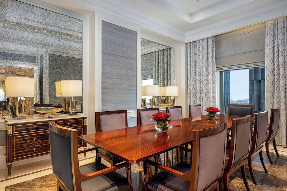 Royal Suite, 1 King Bed