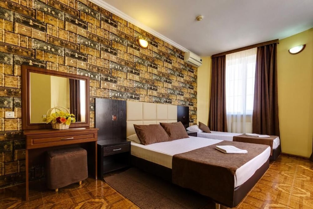 Junior Suite photo 2
