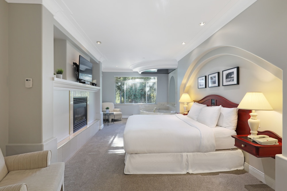 Suite, 1 Bedroom, Jetted Tub