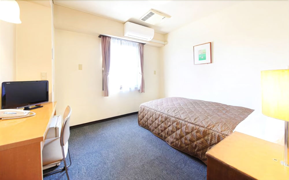 Single Room, Non Smoking ( 3 )