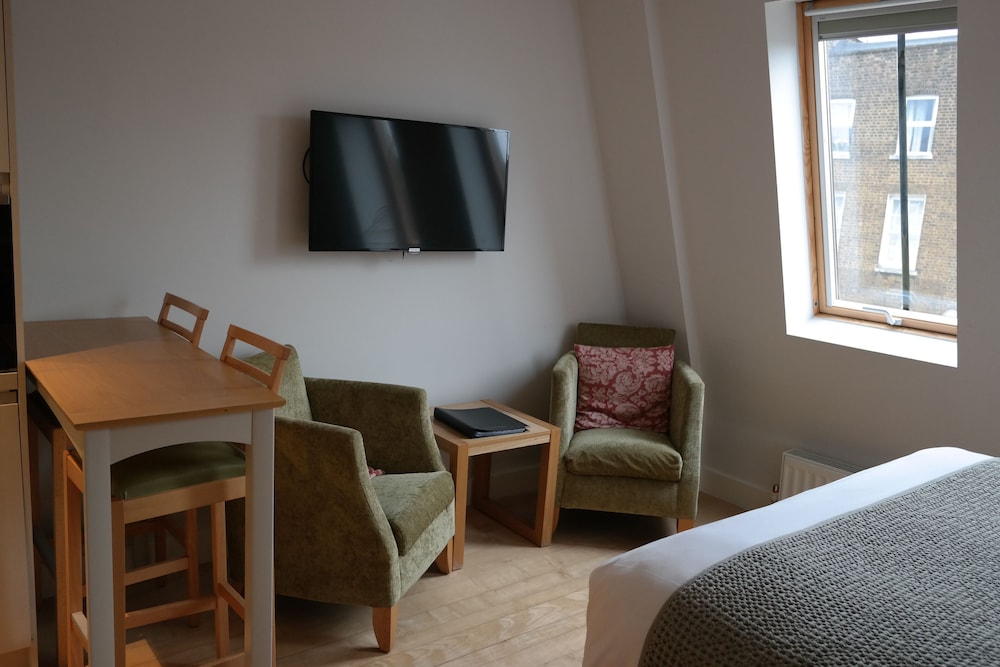 Studio Apartment 5 photo 3