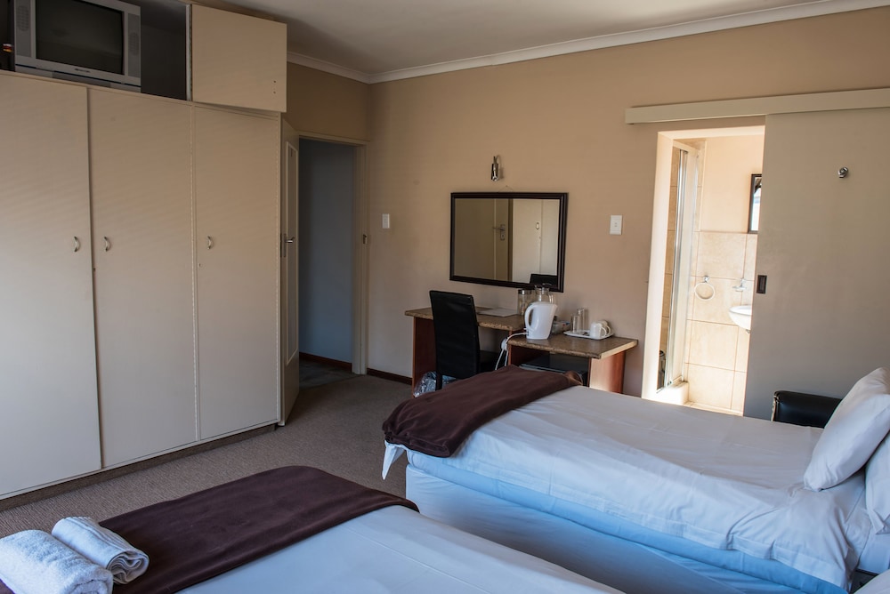 Double & single bed - Photo 7