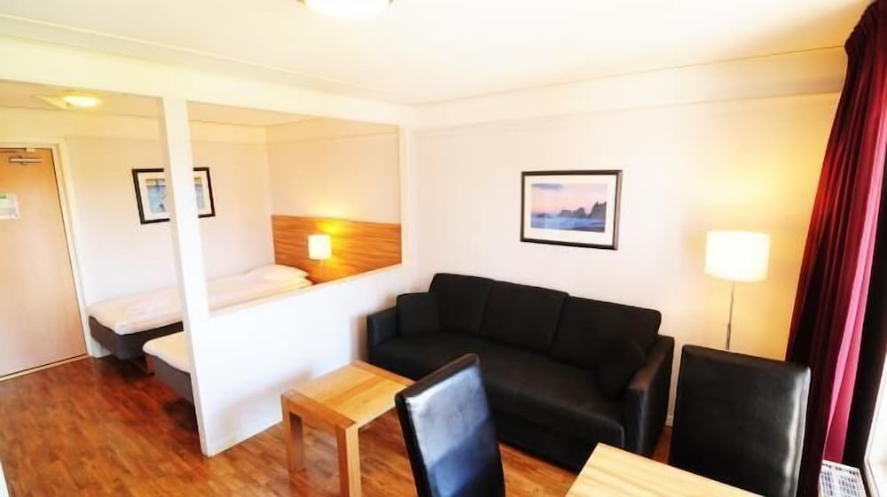 Double Room, Balcony (Kitchenette) photo 2