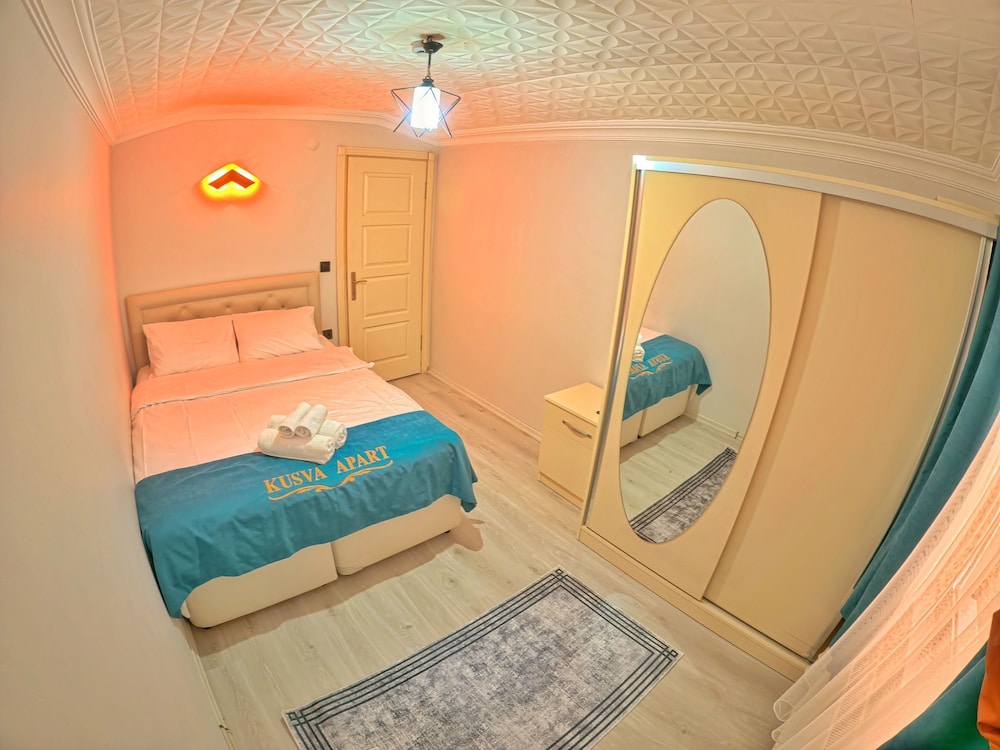 Standard Room, 1 Double Bed photo 3