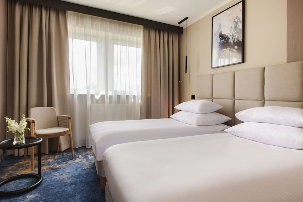Premium Room, 2 Twin Beds, Non Smoking - Photo 5