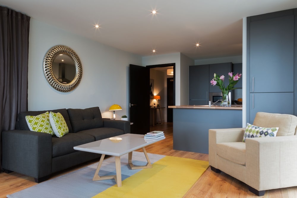 Duplex, 2 Bedrooms, Terrace