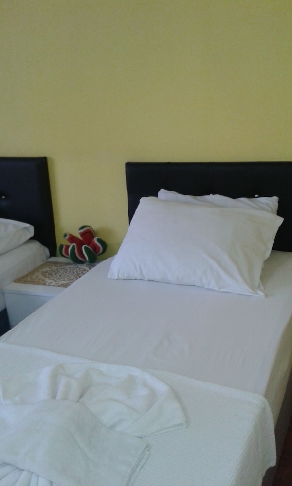 Classic Triple Room photo 2