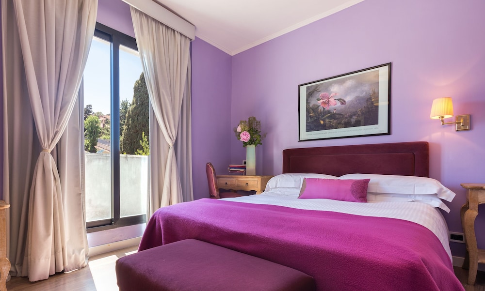 Basic Room, 1 Double Bed photo 3