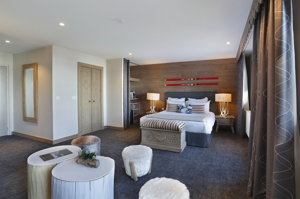 Junior Suite - Photo 5