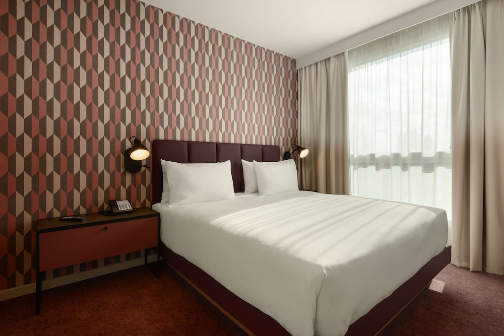 Room, 1 King Bed - Photo 1