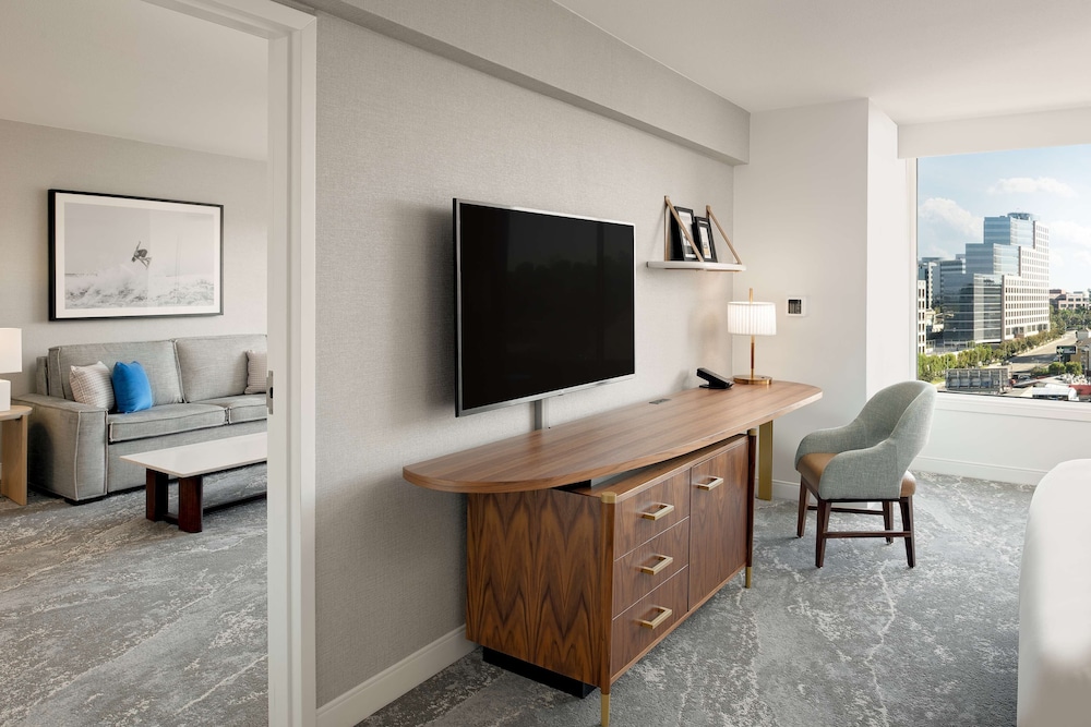 Suite, 1 Bedroom