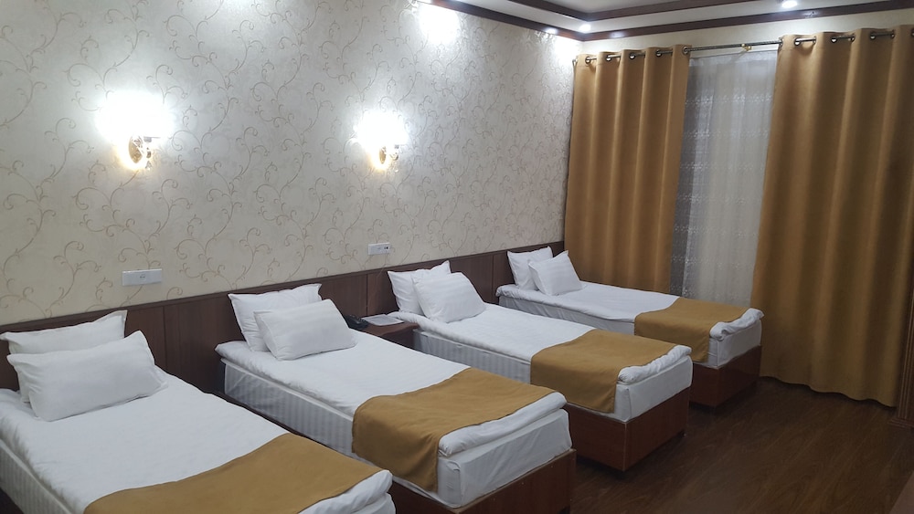 Quadruple Room photo 1