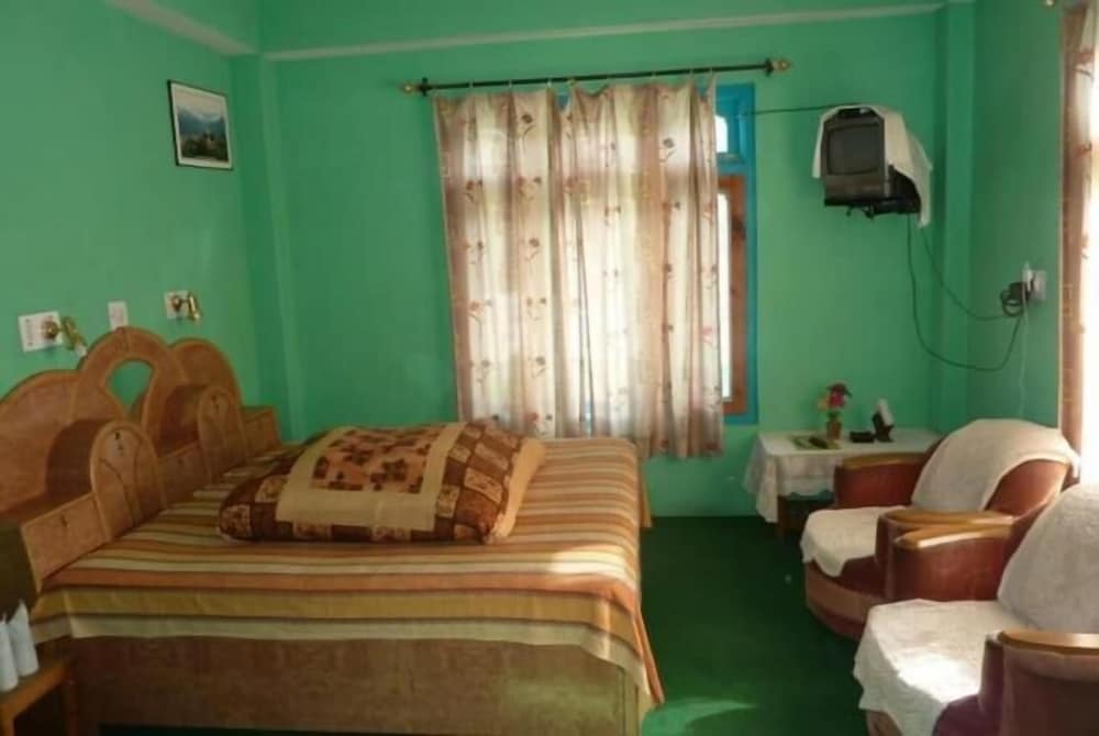 Super Deluxe Room photo 1