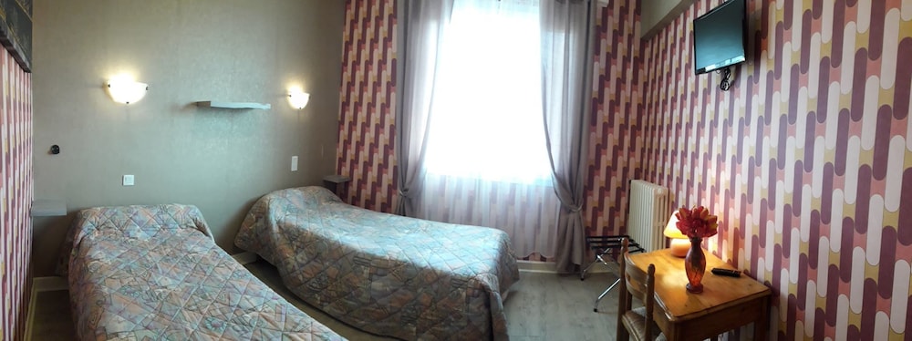 Twin Room photo 1