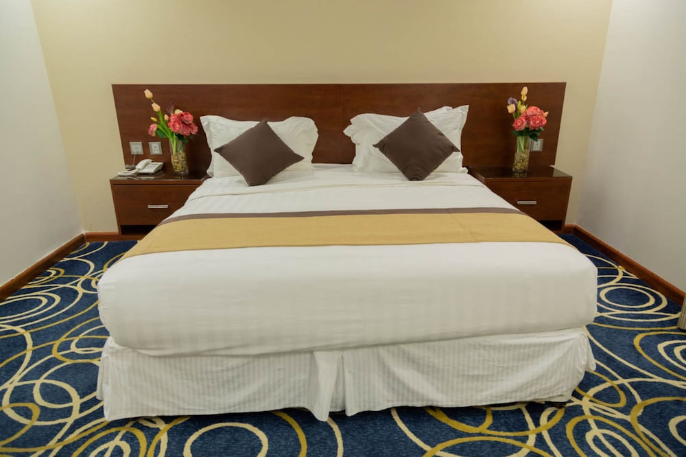Family Suite - Photo 3