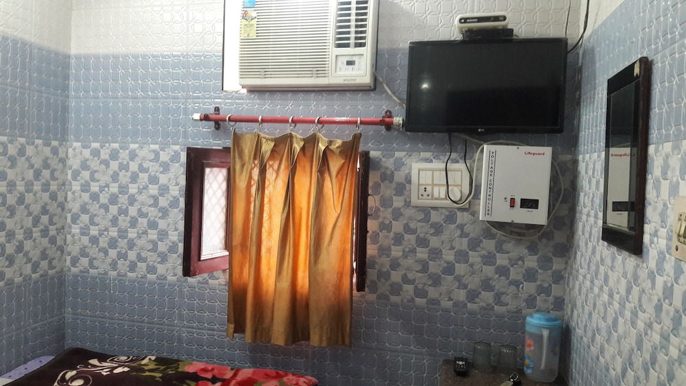 Deluxe Double Room, 1 Double Bed photo 1