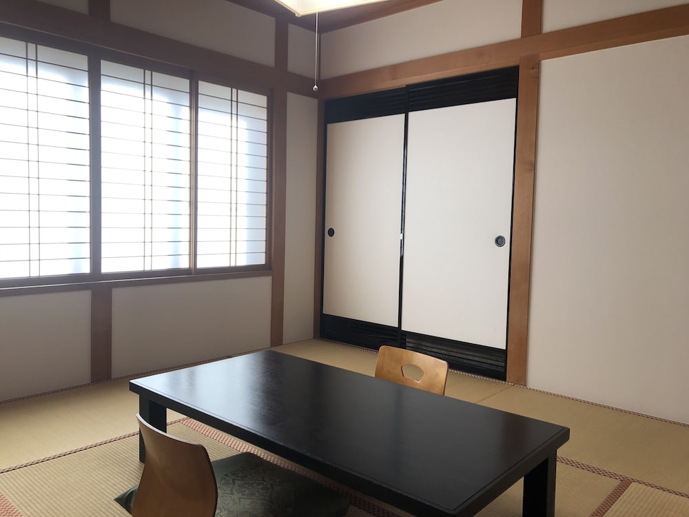 Japanese Style Room, For 3 Guests photo 2